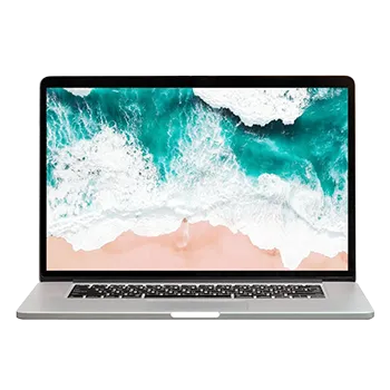MacBook