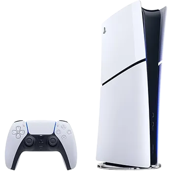 Play Station