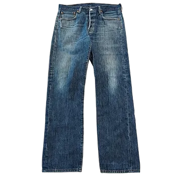levis 501 vintage