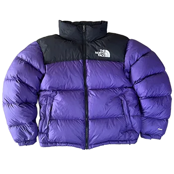 The North Face