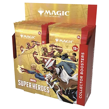 Magic: The Gathering