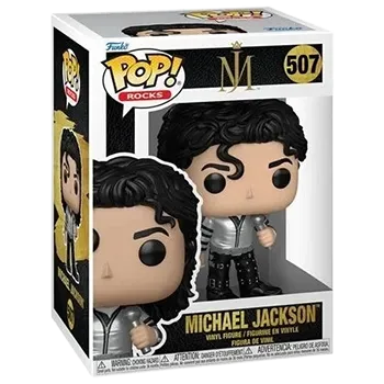 Funko Pop