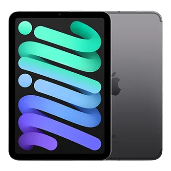 iPad