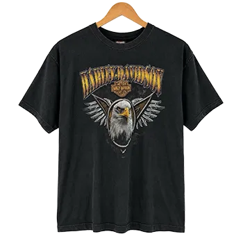 Harley-Davidson