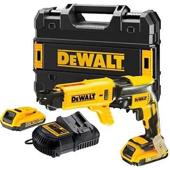 DeWalt