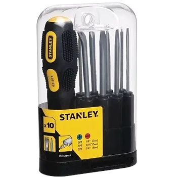 STANLEY