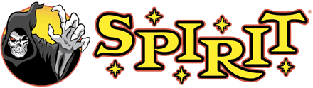 Spirit Halloween