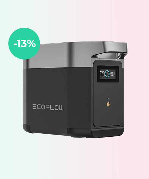 SALE на EcoFlow та Bluetti в інтернет-магазинах Європи! - 7