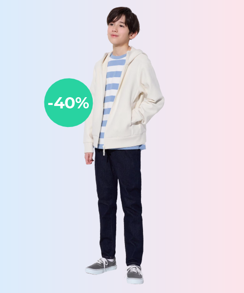 UNIQLO Summer Sale! Купуй онлайн на знижках в Італії! - 10