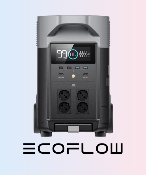 Скидки на повербанки, зарядные станции, светодиодные лампы и многое другое! - 1