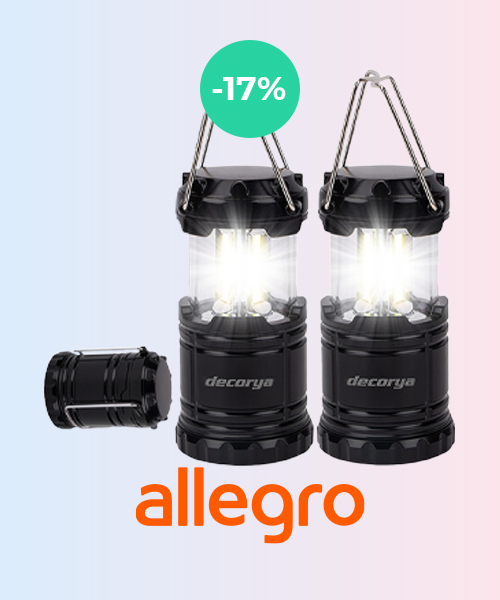 Скидки на повербанки, зарядные станции, светодиодные лампы и многое другое! - 11