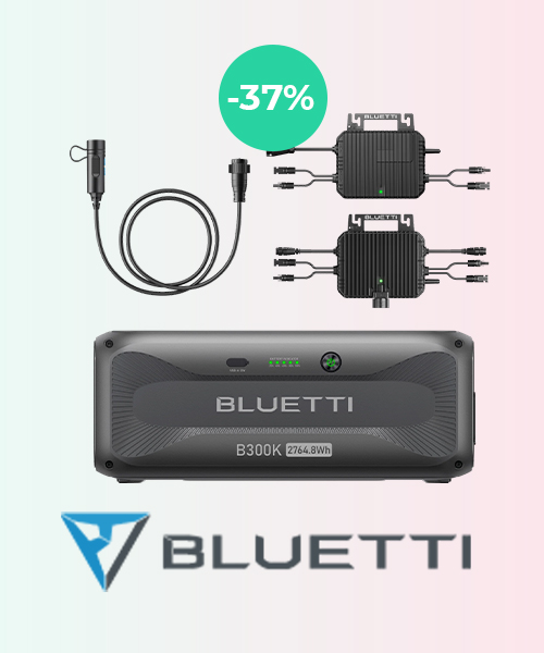 Скидки на повербанки, зарядные станции, светодиодные лампы и многое другое! - 14