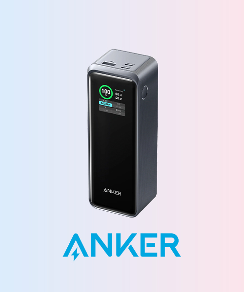 Скидки на повербанки, зарядные станции, светодиодные лампы и многое другое! - 4