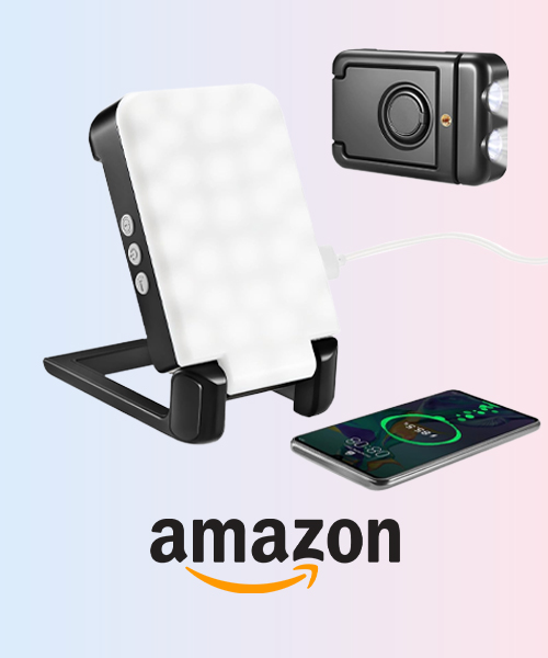 Скидки на повербанки, зарядные станции, светодиодные лампы и многое другое! - 8