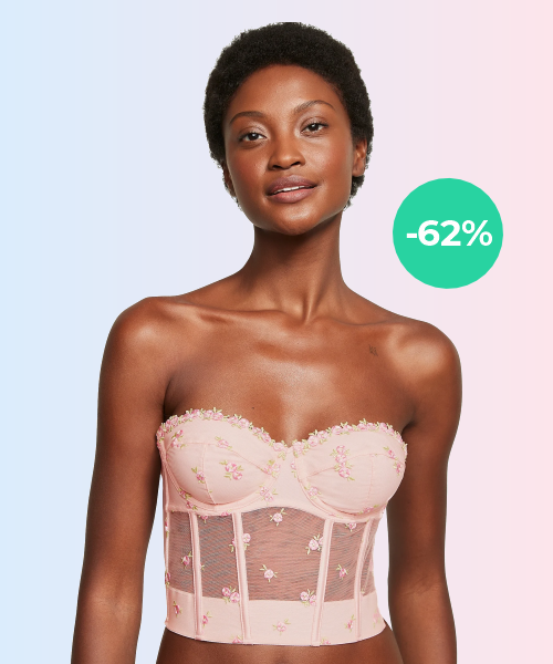 Знижки понад -70% у Victoria`s Secret! - 6