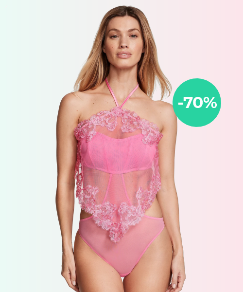 Знижки понад -70% у Victoria`s Secret! - 7