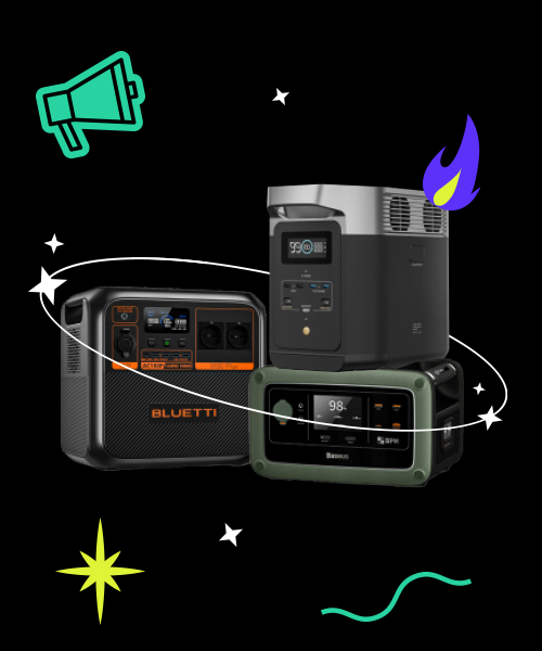 Альтернативные источники энергии