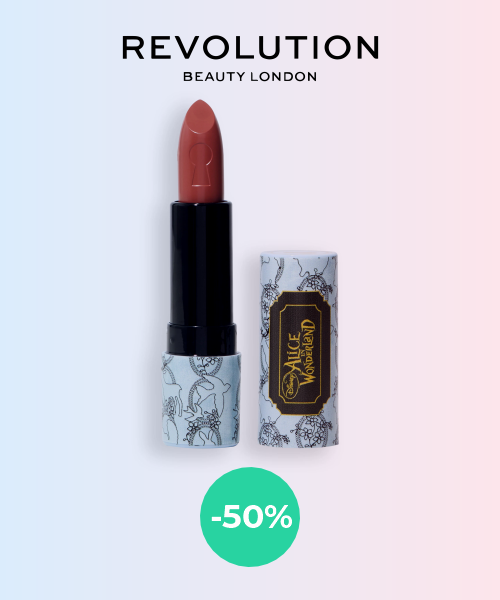 Makeup Revolution