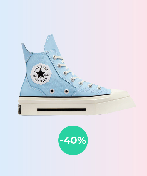 Converse Chuck 70 De Luxe Squared