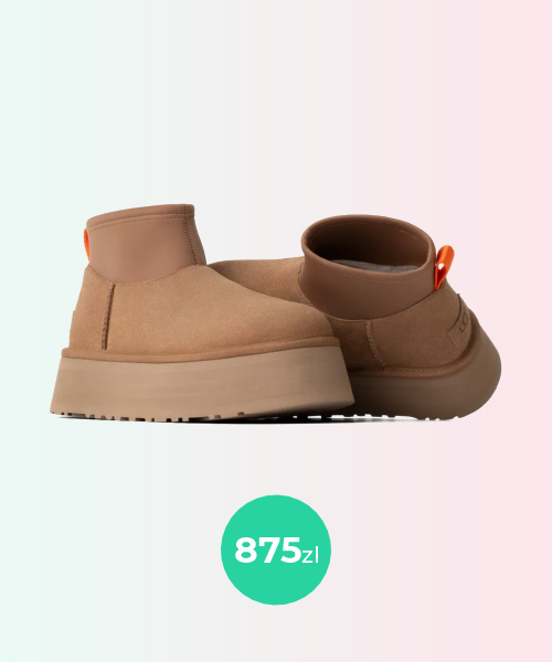 UGG Mini Dipper