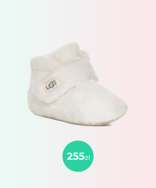 UGG Baby Bixbee Bootie