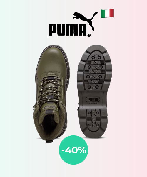 Puma