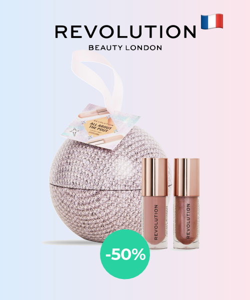 Makeup Revolution