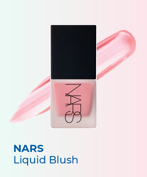 Рідкі рум'яна