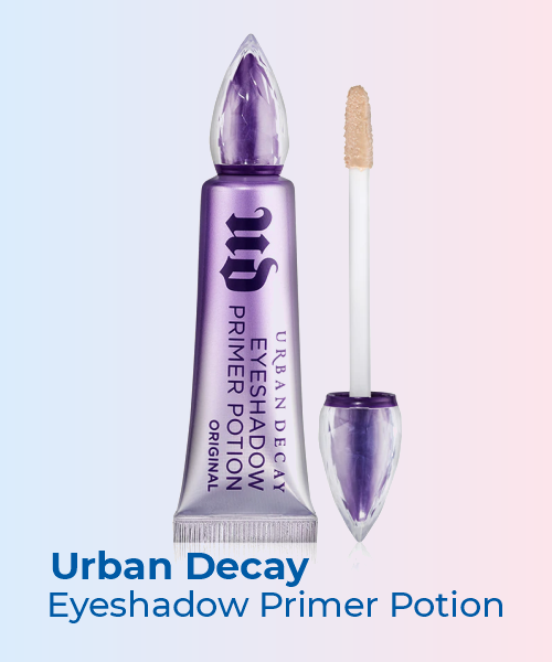 Праймер для повік