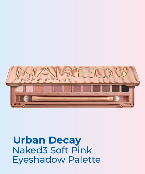 Тіні для повік