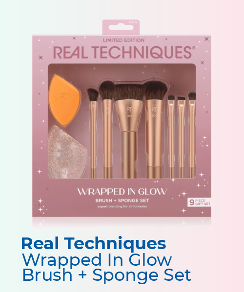 Набір кісточок для макіяжу