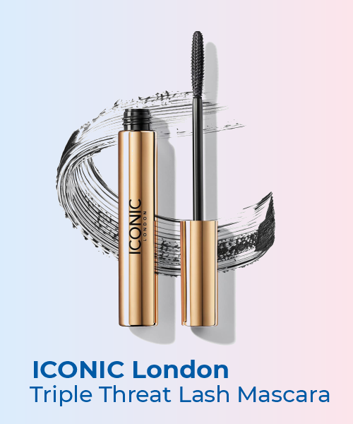 Туш для вій