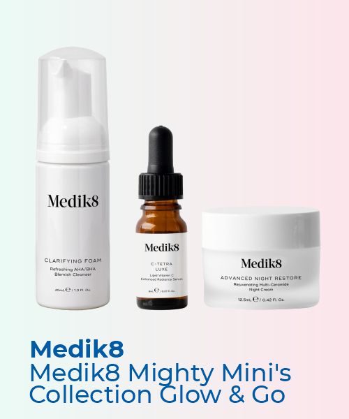 Косметичний набір