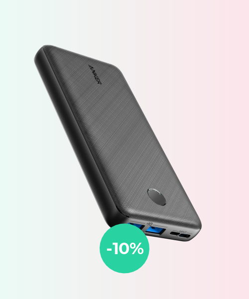 Anker 325 Power Bank