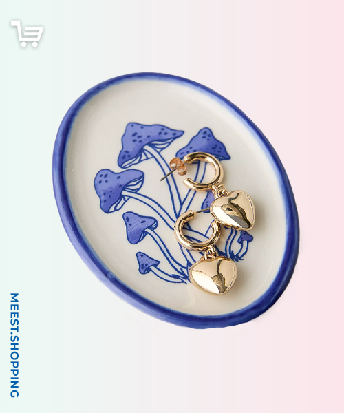 Блюдце для аксессуаров