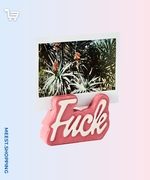 Подставка для фото