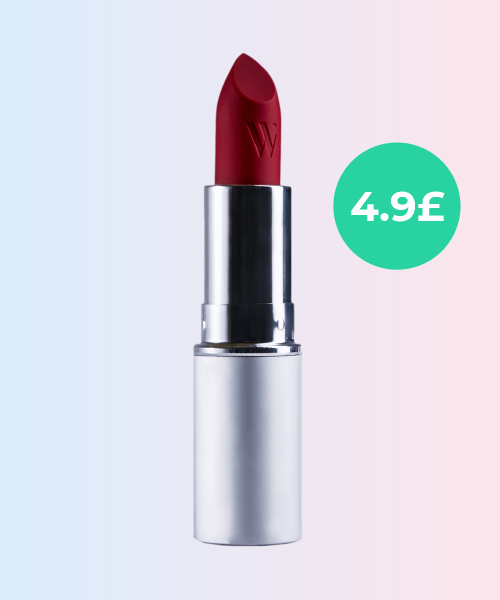 WOW Lip Plump Lipstick