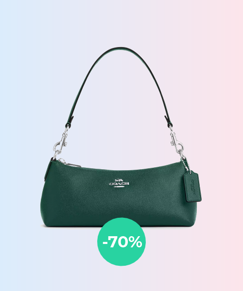 Charlotte Shoulder Bag