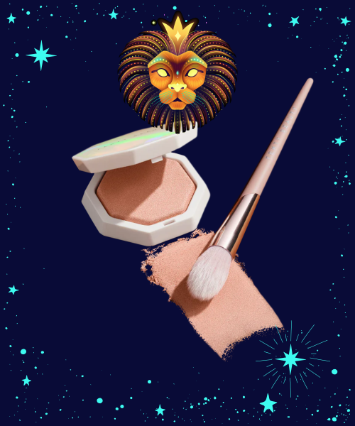 Demi'glow Light-Diffusing Highlighter + Brush Bundle