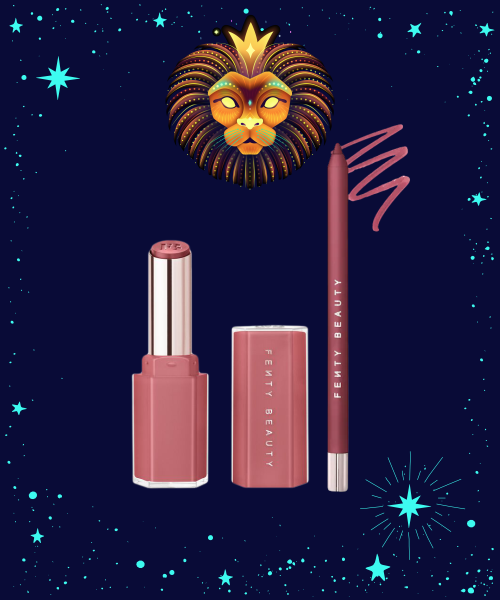 Gloss Bomb Stix Gloss Stick + Trace'd Out Lip Liner Bundle