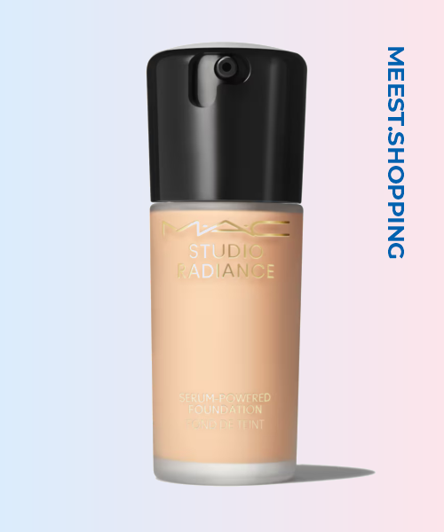 Studio Radiance Serum-Powere Foundation