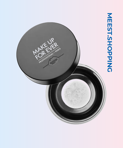 Ultra HD Microfinishing Loose Powder