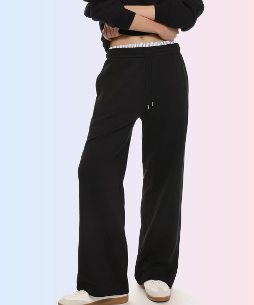 Tracksuit trousers