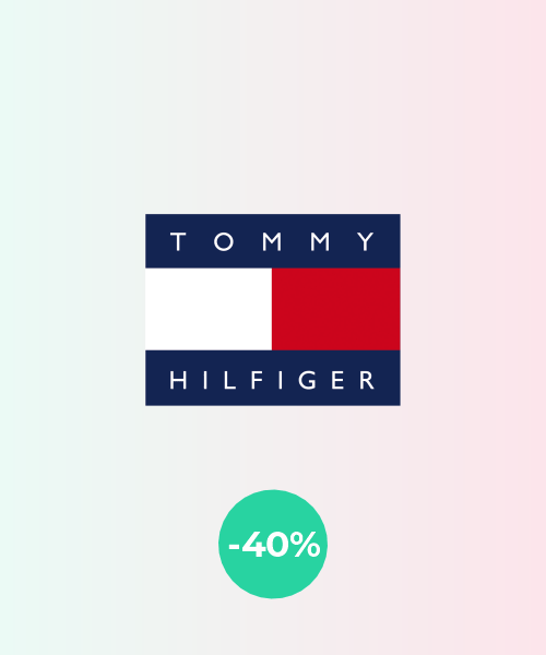 Tommy Hilfiger LOOKFANTASTIC Salomon
