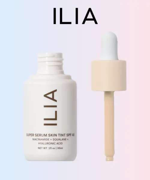 Super serum skin tint