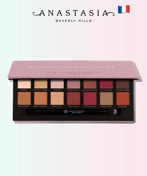 Eyeshadow palette Anastasia Beverly Hills