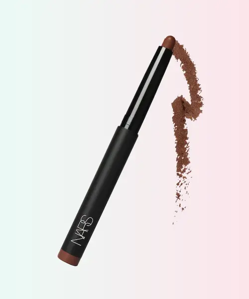 Кремовые тени для век