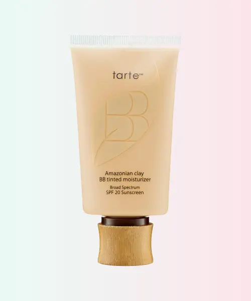 Тональный крем Tarte