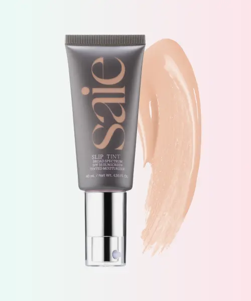 Тональный крем Slip Tint