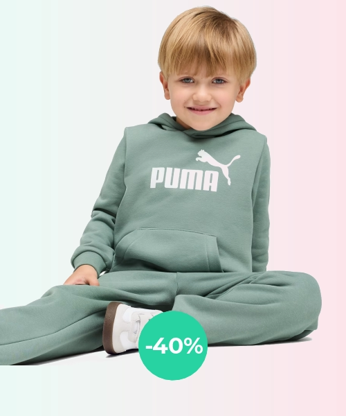 Kids' Fleece Hoodie